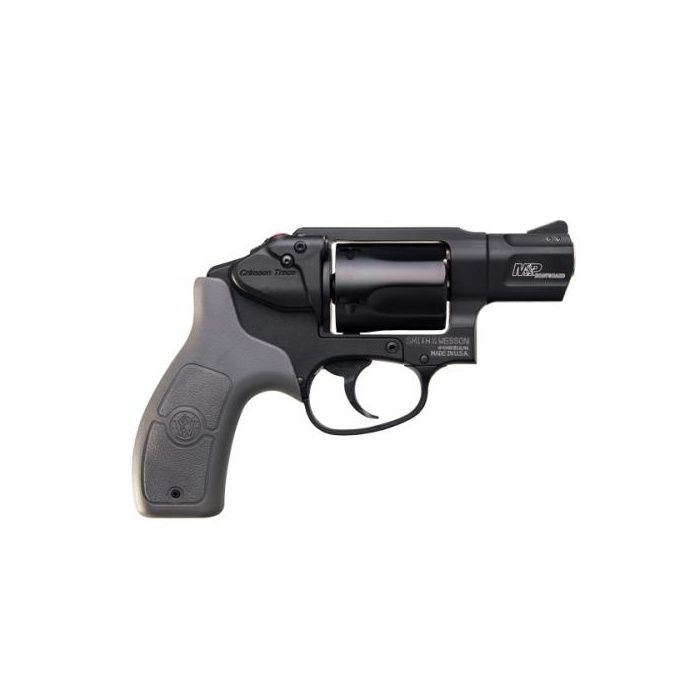 Rewolwer S&W BG38 1 7/8'' kal.38 Spec.+P laser